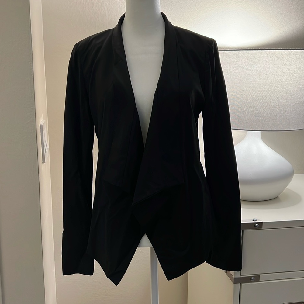 BCBG Max Azria - Small Black Jacket